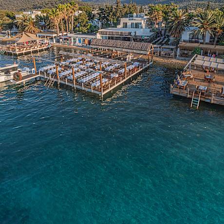 Babana Hotel
